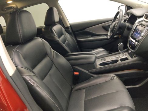 Used 2023 Nissan Murano SL image 21