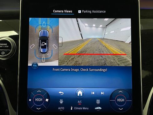 Certified 2026 Mercedes-Benz GLC 300 4MATIC image 24