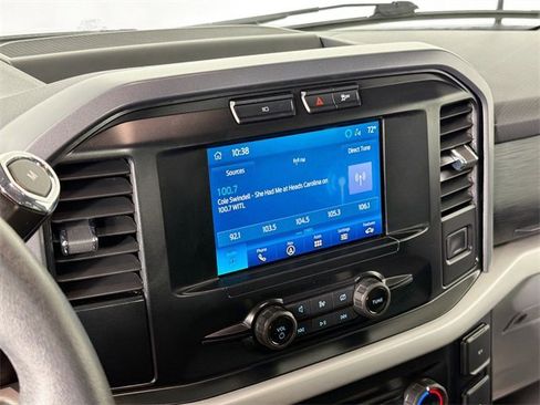 Used 2023 Ford F150 XLT image 15