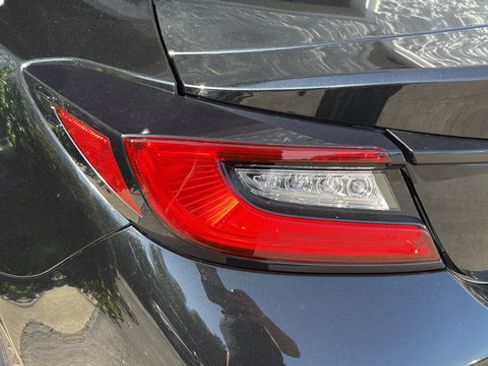 Used 2023 Subaru BRZ Limited RWD image 28