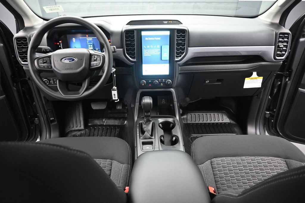 New 2026 Ford Ranger XL AWD/4WD image 18