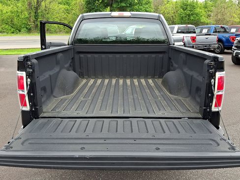 Used 2014 Ford F150 STX w/ Equipment Group 201A Mid AWD/4WD image 30