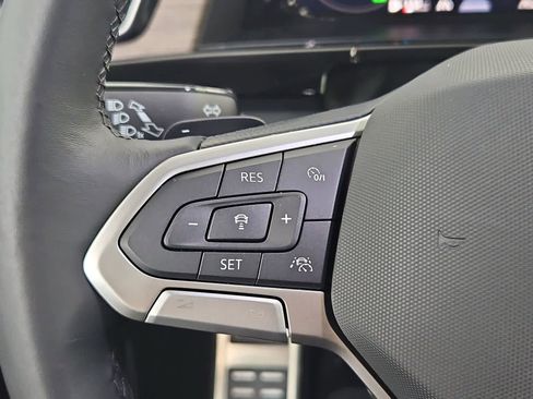 New 2026 Volkswagen Atlas SEL Premium R-Line AWD/4WD image 23