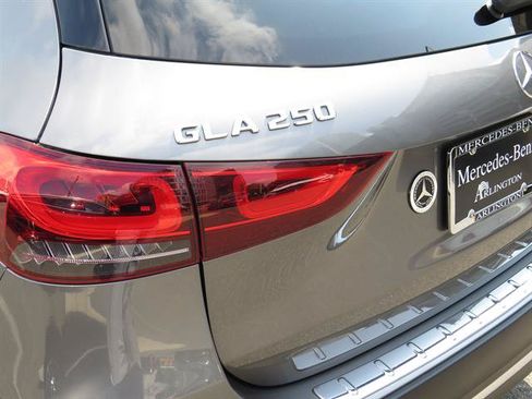 Used 2023 Mercedes-Benz GLA 250 4MATIC image 25