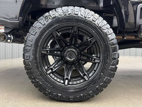 Used 2026 Ford F250 Platinum AWD/4WD image 11