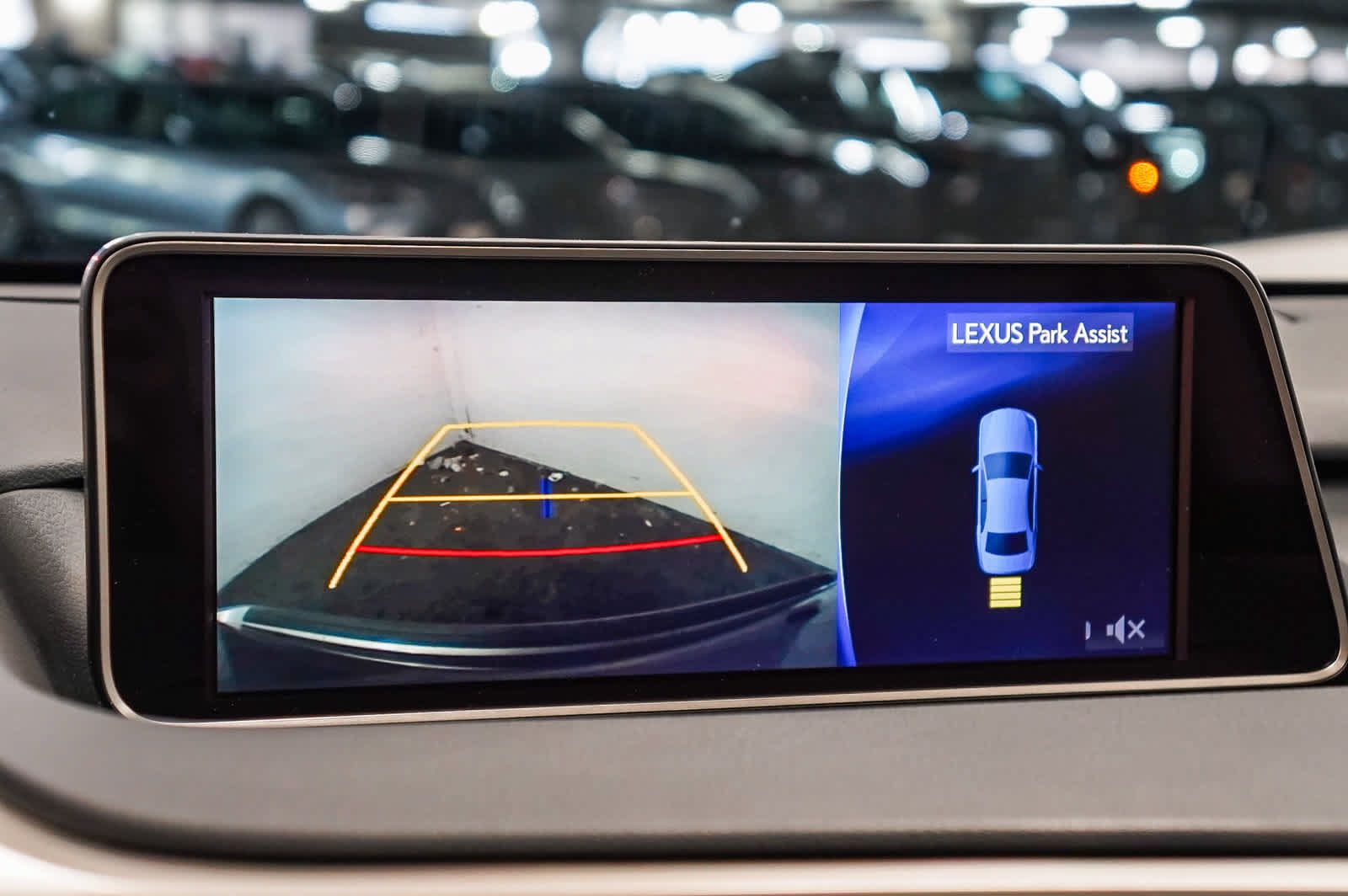 Used 2019 Lexus RX 350 FWD w/ Navigation Package image 23
