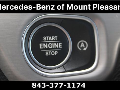 Certified 2021 Mercedes-Benz G 63 AMG 4MATIC image 35