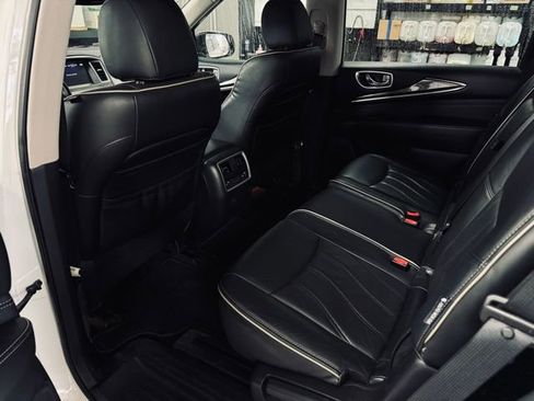 Used 2019 INFINITI QX60 Luxe image 19