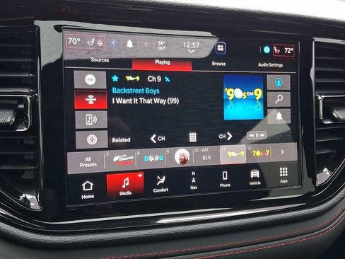 Used 2025 Dodge Durango GT AWD/4WD image 18