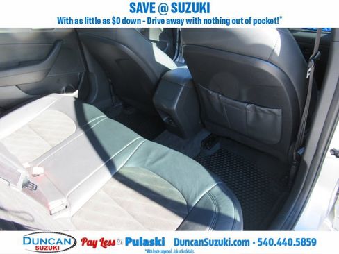 Used 2018 Hyundai Sonata Sport image 16