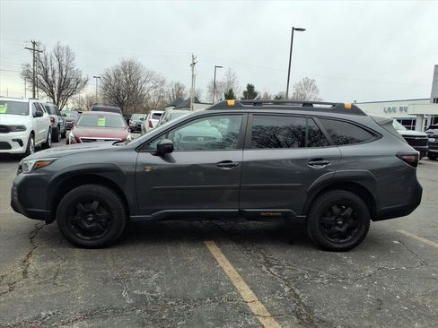 Used 2023 Subaru Outback Wilderness image 35