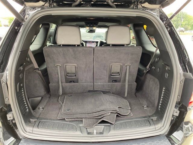 Used 2025 Dodge Durango R/T AWD/4WD image 7
