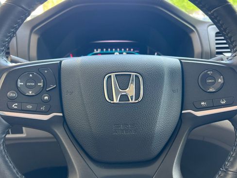 Used 2023 Honda Odyssey EX-L image 16