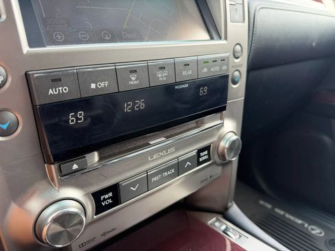 Used 2016 Lexus GX 460 w/ Premium Package AWD/4WD image 14