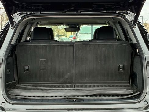 Used 2020 Lexus RX 450hL AWD w/ Premium Package image 26