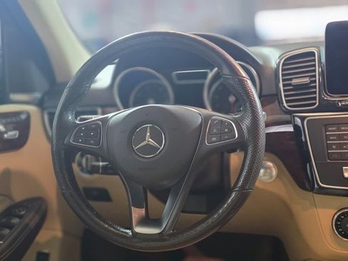 Used 2016 Mercedes-Benz GLE 350 4MATIC image 14