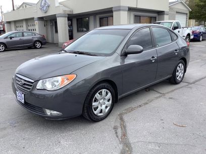 Used 2009 Hyundai Elantra GLS w/ Popular Equipment Pkg 2