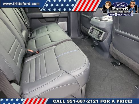 New 2026 Ford F250 Platinum AWD/4WD image 20