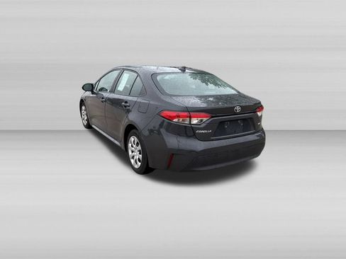 Used 2024 Toyota Corolla LE FWD image 8