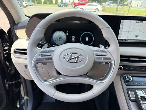 Certified 2024 Hyundai Palisade Limited AWD/4WD image 19