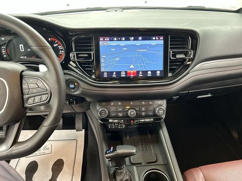 Certified 2026 Dodge Durango GT AWD/4WD image 19