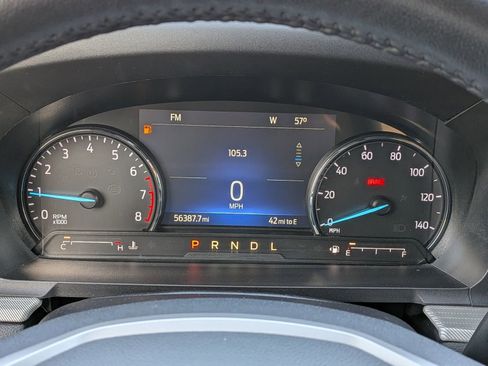 Certified 2022 Ford Explorer XLT w/ Equipment Group 202A image 14