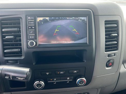 Used 2021 Nissan NV 2500 SV image 5