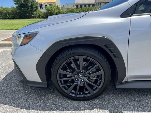 Used 2023 Subaru WRX Premium AWD/4WD image 11