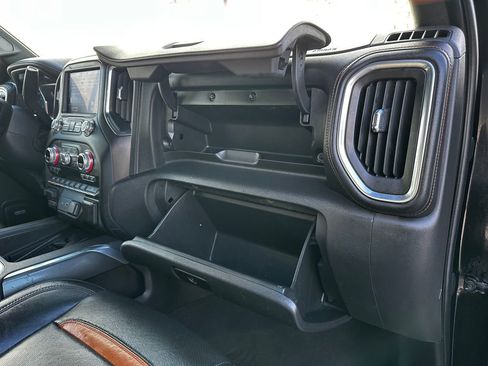 Used 2020 GMC Sierra 1500 AT4 w/ AT4 Premium Package image 44