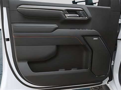 New 2025 GMC Sierra 2500 AT4 w/ AT4 Premium Plus Package image 42