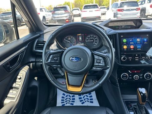 Used 2023 Subaru Forester Wilderness AWD/4WD image 18