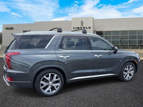 Used 2021 Hyundai Palisade Limited AWD/4WD image 3