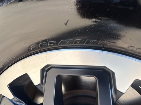 Used 2024 Toyota Tacoma TRD Off-Road image 34