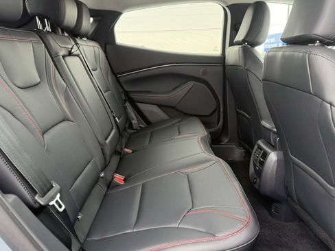 New 2025 Ford Mustang Mach-E Premium w/ Sport Appearance Package image 7