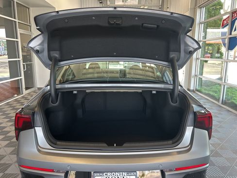 New 2026 Kia K5 GT w/ GT1 Package image 11