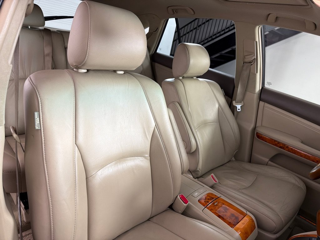 Used 2009 Lexus RX 350 AWD image 25