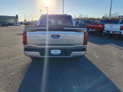 New 2025 Ford F150 STX w/ Equipment Group 200A image 4