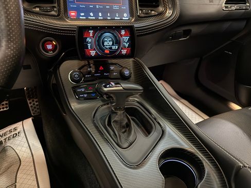 Used 2020 Dodge Challenger SRT Hellcat Redeye image 38