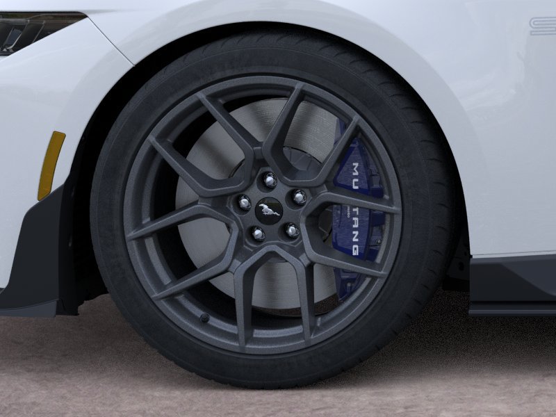 New 2026 Ford Mustang Dark Horse SC RWD image 20