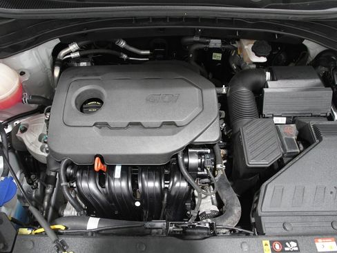 Used 2022 Kia Sportage LX image 20