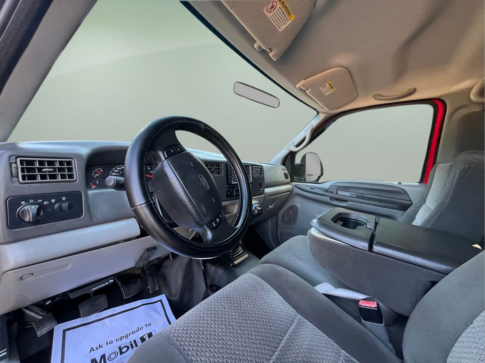 Used 2002 Ford F250 XLT AWD/4WD image 13
