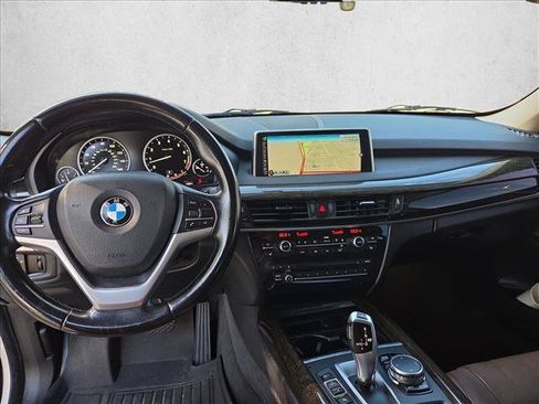Used 2016 BMW X5 sDrive35i RWD image 14