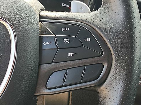 Certified 2025 Dodge Durango GT AWD/4WD image 21