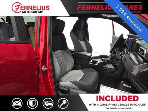 New 2026 Toyota Tacoma TRD Off-Road image 18