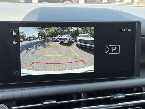 New 2026 Hyundai Tucson SEL Plus FWD image 32