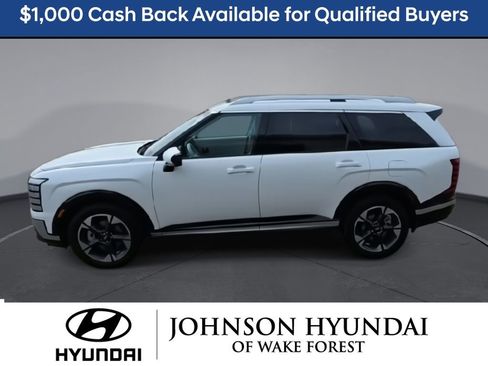 New 2026 Hyundai Palisade Limited image 6