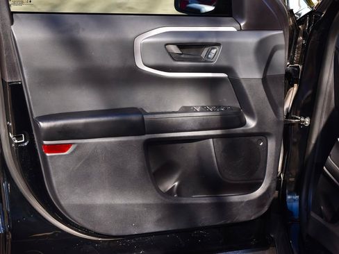 Used 2023 Ford Bronco Sport Big Bend w/ Convenience Package image 33