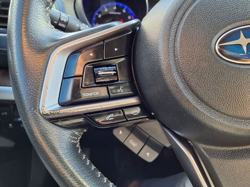 Used 2018 Subaru Outback 2.5i Limited image 15