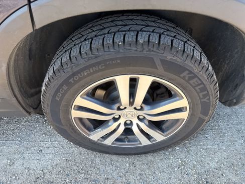 Used 2016 Honda Pilot EX-L image 7