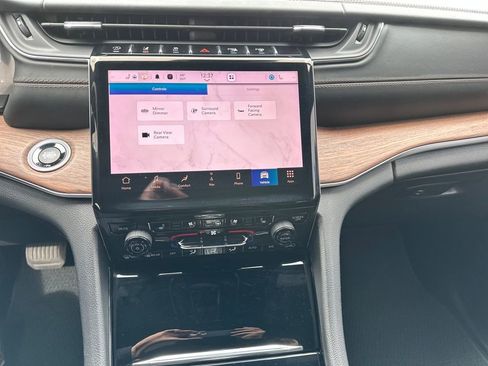 Used 2022 Jeep Grand Cherokee Summit w/ Adv Protech Group IV image 6